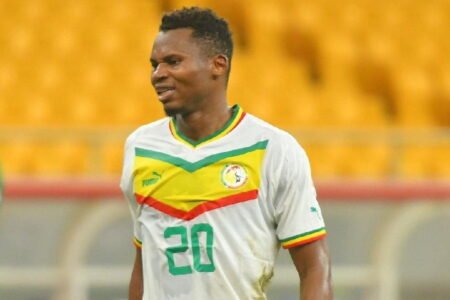 Elim. Mondial 2026 – Sénégal: Habib Diallo rappelé en renfort pour remplacer Boulaye Dia blessé