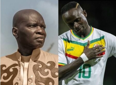 Omar Péne : « Sadio Mané mérite qu’on lui érige une statue »