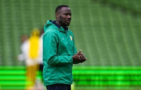CAF Awards : Pape Thiaw nommé pour le titre de meilleur entraîneur africain de l’année