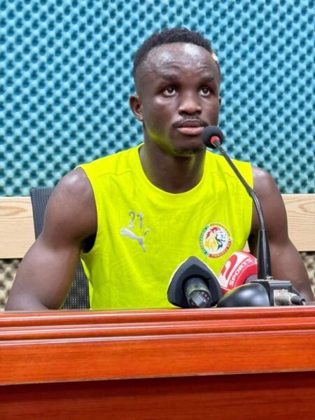 (Vidéo) Elim. Mondial 2026 – M. L. Camara et Cheikh Tidiane Sabaly fixent le cap: “Le Sénégal doit faire le travail sur le terrain”