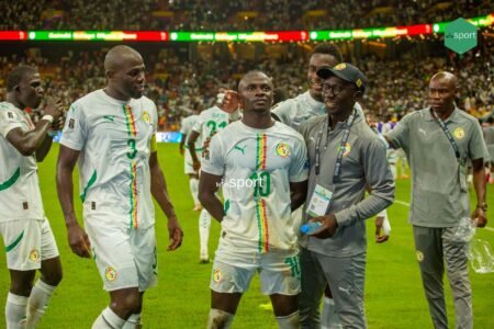 Mondial 2026 : Le Sénégal assuré d’être dans le chapeau 2 pour le tirage au sort