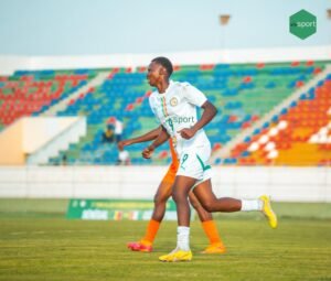 CAN Féminine 2026 (Q) : Les Lionnes s’en sortent avec un nul face à la Côte d’Ivoire (0-0) et devront réaliser l’exploit à Abidjan
