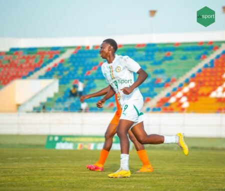 CAN Féminine 2026 (Q) : Les Lionnes s’en sortent avec un nul face à la Côte d’Ivoire (0-0) et devront réaliser l’exploit à Abidjan