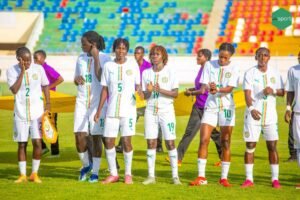 Foot féminin : Le Sénégal se paie la Côte d’Ivoire aux tirs au but et se qualifie pour la CAN Féminine 2026