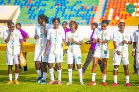 Foot féminin : Le Sénégal se paie la Côte d’Ivoire aux tirs au but et se qualifie pour la CAN Féminine 2026 Foot féminin : Le Sénégal se paie la Côte d’Ivoire aux tirs au but et se qualifie pour la CAN Féminine 2026