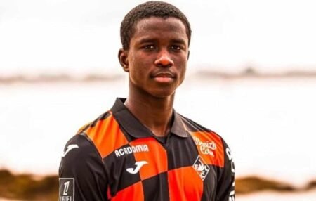 FC Lorient : Abdoulaye Faye contraint de rentrer à Leverkusen après sa blessure