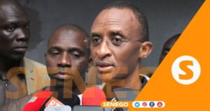 Un journaliste conteste la légalité de la nomination d’Abdoulaye Saydou Sow