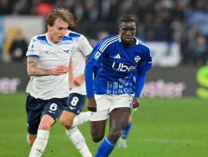 Fàbregas donne des nouvelles rassurantes sur la reprise d’Assane Diao après six mois d’absence