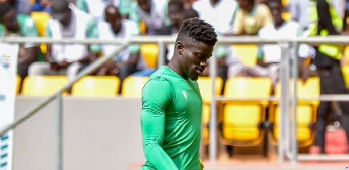 Ligue Pro : Le Jaraaf et Cheikh Lô Ndoye, clap de fin après huit ans Ligue Pro : Le Jaraaf et Cheikh Lô Ndoye, clap de fin après huit ans