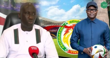 Mauritanie au stade Abdoulaye Wade: La FSF et la SOGIP enterrent la polémique et affichent l’unité