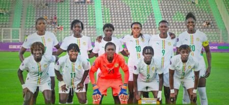 Qualifications CAN Féminine 2026 : Le Sénégal accueille la Côte d’Ivoire pour un choc décisif