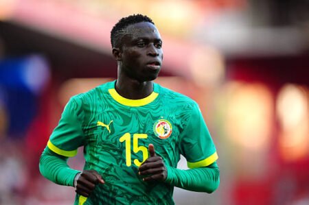 Krépin Diatta sur la hausse des billets pour le match Sénégal – Mauritanie : « Beaucoup de joueurs sont en train de bouger »