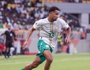 Foot : Pour Iliman Ndiaye, la CAN en milieu de saison « n’est pas idéale ». Foot : Pour Iliman Ndiaye, la CAN en milieu de saison « n’est pas idéale ».