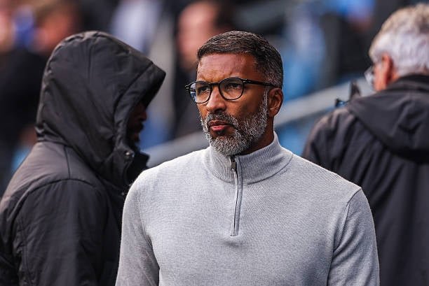 Stade Rennais : La direction réaffirme sa confiance en Habib Bèye Stade Rennais : La direction réaffirme sa confiance en Habib Bèye