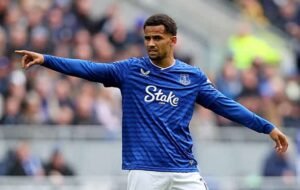 Premier League – Iliman Ndiaye leader des récupérateurs dans le tiers défensif