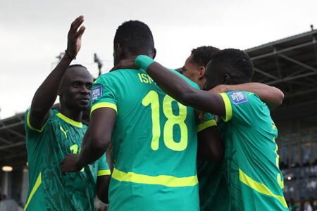 Coupe du monde 2026 – Sénégal, Maroc, Algérie, Égypte… les 9 pays africains qualifiés directement