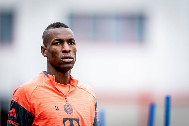 Bundesliga : Nicolas Jackson titulaire avec le Bayern face à Dortmund Bundesliga : Nicolas Jackson titulaire avec le Bayern face à Dortmund