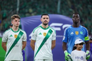 Arabie Saoudite – Kings Cup : Avec Edouard Mendy, Al Ahli domine Al Baten (3-0)