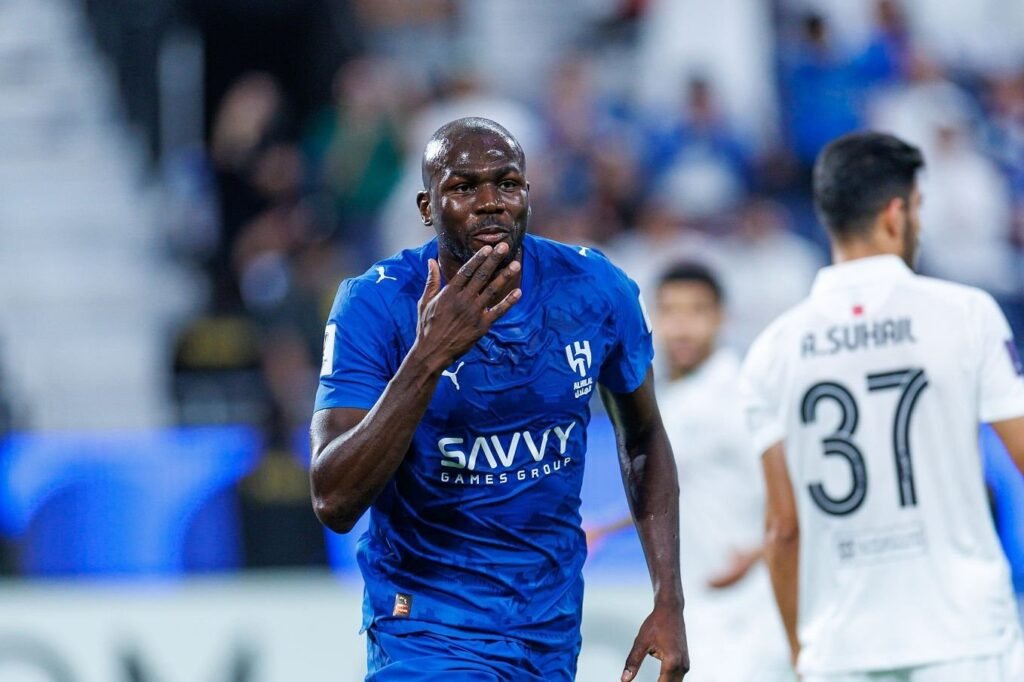 Al-Hilal : Kalidou Koulibaly devrait prolonger son contrat Al-Hilal : Kalidou Koulibaly devrait prolonger son contrat