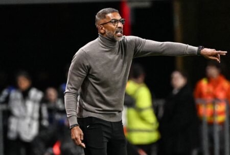 Stade Rennais : Ça se complique pour Habib Beye après la défaite contre Nice Stade Rennais : Ça se complique pour Habib Beye après la défaite contre Nice