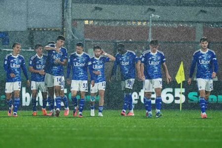 Serie A : Como domine le Hellas Vérone avec Assane Diao