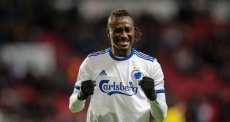 Mercato : Dame Ndoye prend les rênes de l’Entente Sportive Grand Yoff (National 2)