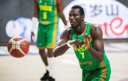 Basket-Ball : Ibrahima Fall-Faye rebondit en Arabie Saoudite et rejoint Al Ittihad Jeddah