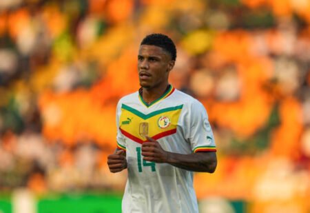 La FSF exige à Galatasaray la libération d’Ismail Jakobs