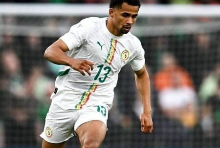 Sénégal v Mauritanie : (vidéo) Iliman Ndiaye passe en revue toute la défense et marque le 3-0