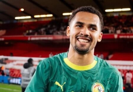 « Ce n’est pas idéal de jouer la CAN en plein milieu de saison » « Ce n’est pas idéal de jouer la CAN en plein milieu de saison »