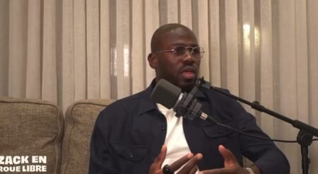 “06 mois avant de signer à Al Hilal, un ami avait invoqué, lors d’une Omra, que je signe en Arabie saoudite” “06 mois avant de signer à Al Hilal, un ami avait invoqué, lors d’une Omra, que je signe en Arabie saoudite”