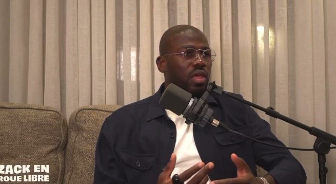 “06 mois avant de signer à Al Hilal, un ami avait invoqué, lors d’une Omra, que je signe en Arabie saoudite” “06 mois avant de signer à Al Hilal, un ami avait invoqué, lors d’une Omra, que je signe en Arabie saoudite”