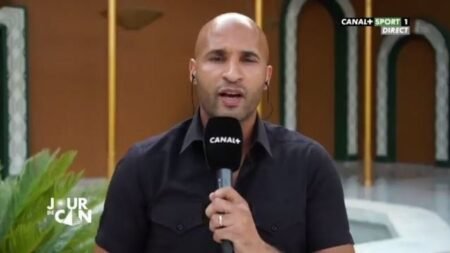 Diomansy Kamara crache ses vérités