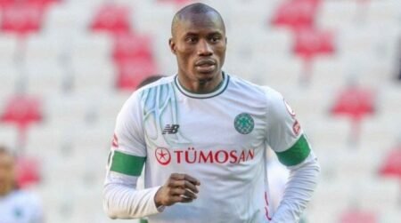 Turquie – FIFA : Konyaspor interdit de recrutement après un litige avec Bouly Sambou