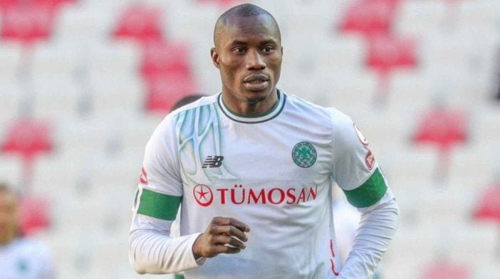 Turquie – FIFA : Konyaspor interdit de recrutement après un litige avec Bouly Sambou Turquie – FIFA : Konyaspor interdit de recrutement après un litige avec Bouly Sambou
