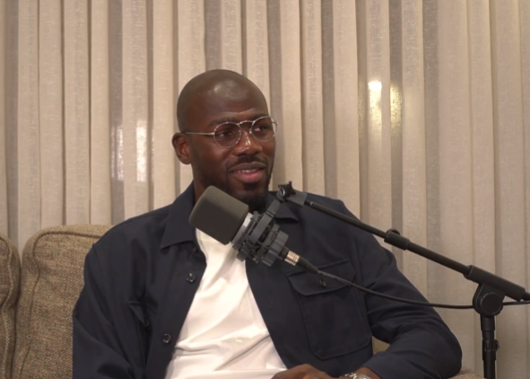 Kalidou Koulibaly : « Naples a refusé 100 millions de Manchester United, et Ancelotti m’a dit : “Si tu pars, moi je démissionne » Kalidou Koulibaly : « Naples a refusé 100 millions de Manchester United, et Ancelotti m’a dit : “Si tu pars, moi je démissionne »