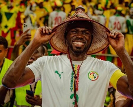 Kalidou Koulibaly : « Tout le monde peut être fier de cette équipe et inshAllah c’est de bonne augure pour la suite… »