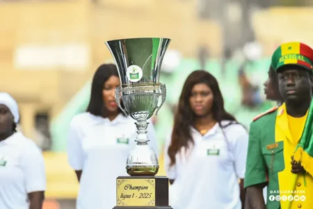 La FSF donne une nouvelle date pour le début du championnat La FSF donne une nouvelle date pour le début du championnat