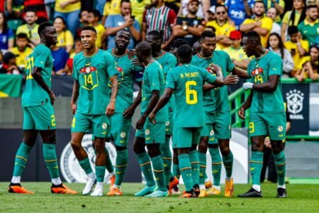 Ismaila Sarr, Nampalys, Lamine Camara… les grands retours de la liste de Pape Thiaw