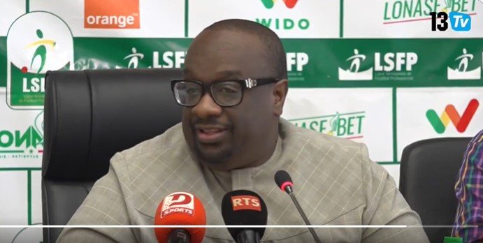 Le champion empochera désormais 40 millions FCFA, regardez les explications du Président ! Le champion empochera désormais 40 millions FCFA, regardez les explications du Président !