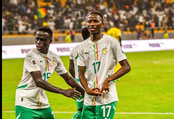 Monaco-Tottenham, un duel à forts enjeux et saveur sénégalaise Monaco-Tottenham, un duel à forts enjeux et saveur sénégalaise