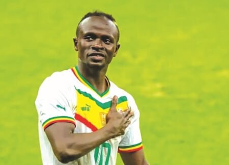Mauritanie : Le 12ᵉ Gaïndé va rendre hommage à Sadio Mané au stade Abdoulaye Wade