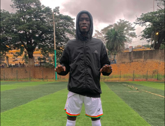un nouveau cas après le meurtre de Cheikh Touré un nouveau cas après le meurtre de Cheikh Touré