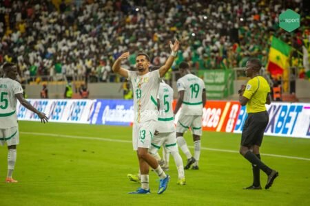 Eliminatoires CDM 2026 : Le Sénégal s’impose 4-0 et s’offre sa 4ᵉ qualification au Mondial