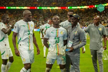 Matchs Amicaux : Après le Brésil, le Sénégal en discussion avec les États-Unis et une équipe africaine à Dakar