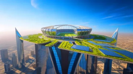 La nouvelle folie de l’Arabie saoudite La nouvelle folie de l’Arabie saoudite
