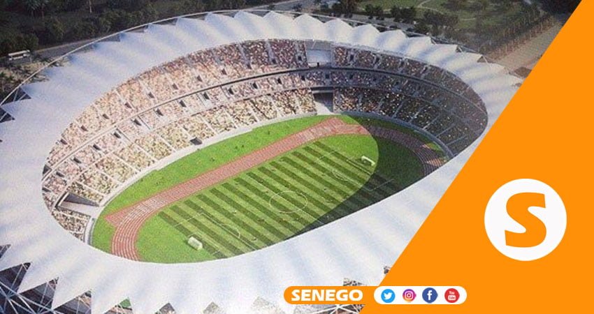 Dame Mbodj exige le paiement d’une dette de 100 millions avant le match Sénégal–Mauritanie (Vidéo) Dame Mbodj exige le paiement d’une dette de 100 millions avant le match Sénégal–Mauritanie (Vidéo)