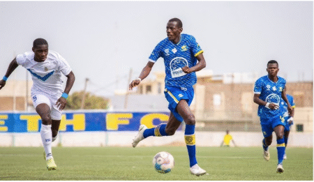 Coup d’envoi d’une saison pleine de promesses, ce samedi