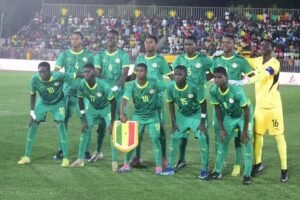 L’Ambassadeur du Sénégal au Qatar va remettre le drapeau national aux Lionceaux