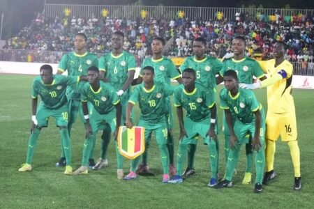 L’Ambassadeur du Sénégal au Qatar va remettre le drapeau national aux Lionceaux